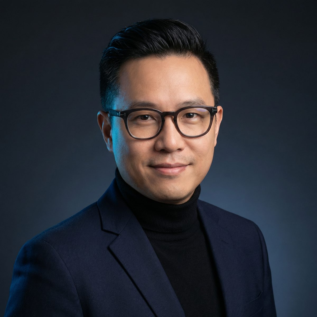 幼幼影视导演专家陈明远