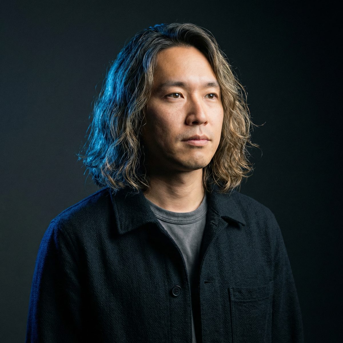 幼幼摄影师专家张浩然