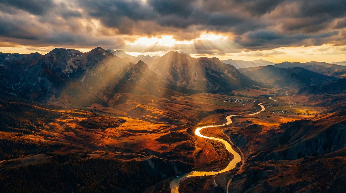 幼幼自然风光纪录片视频