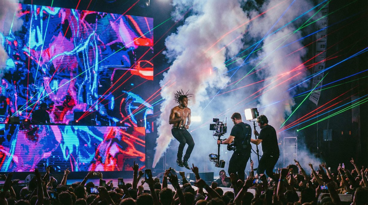 幼幼音乐MV视频制作