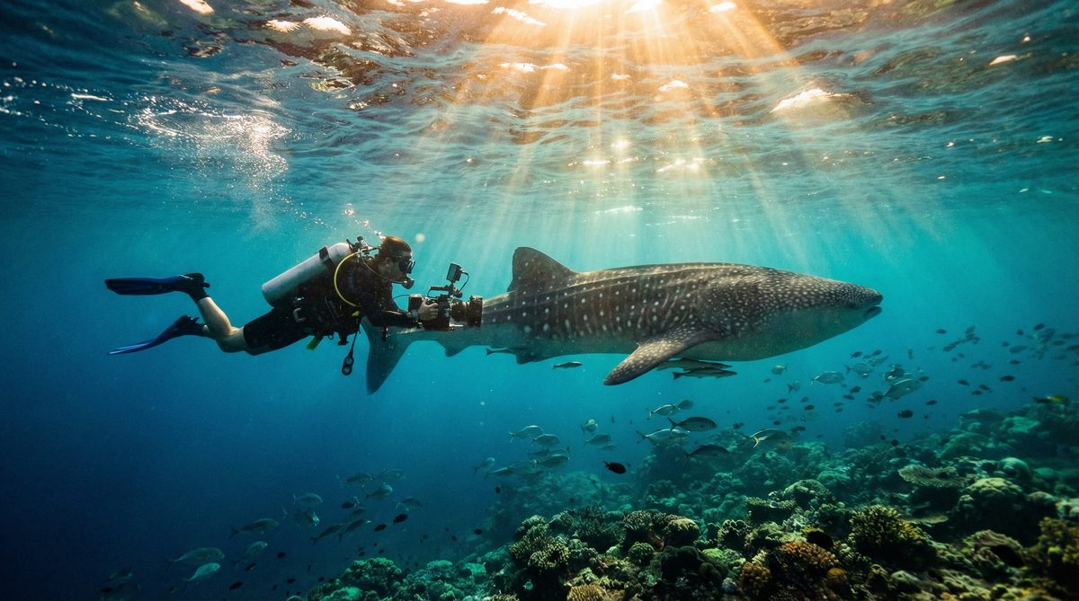 幼幼海洋纪录片视频